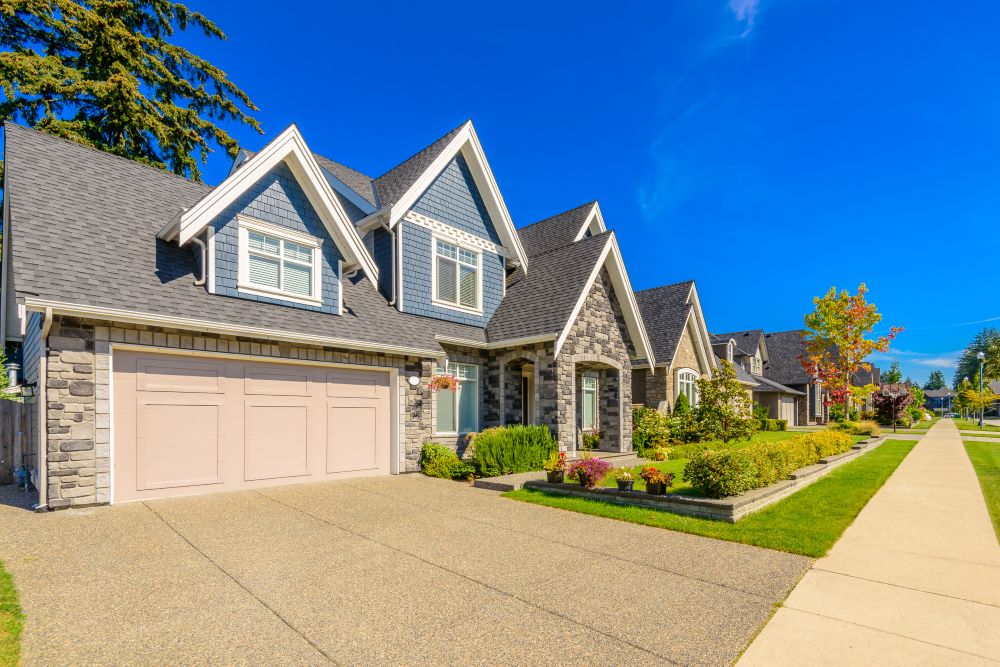 Mountain Home Property Management