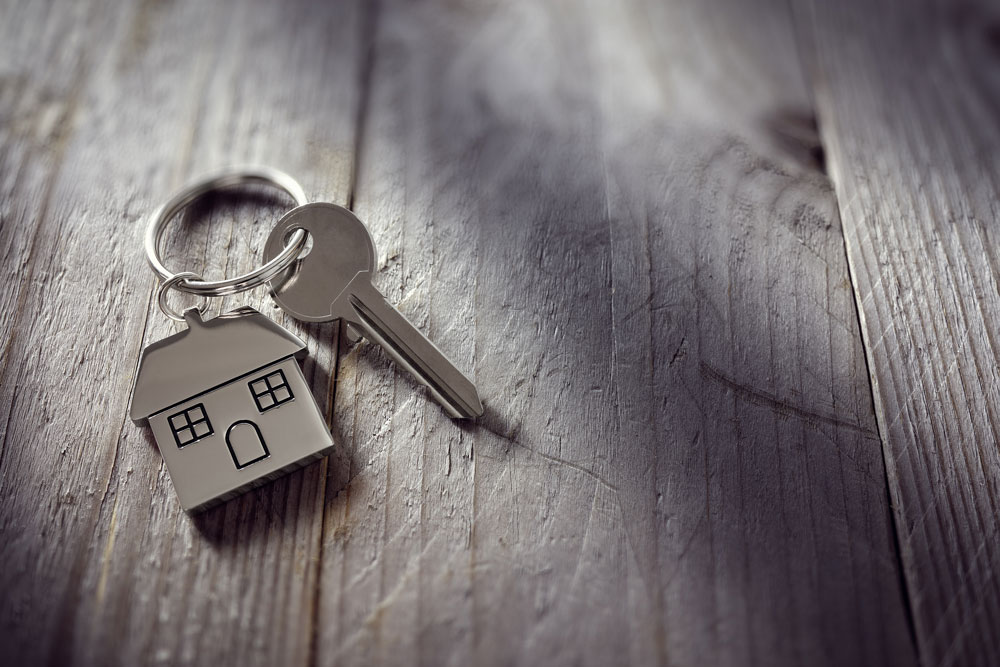 Nampa Property Owners